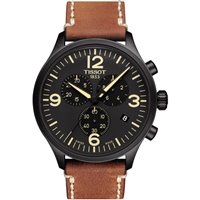 Orologio Tissot Uomo T-Sport in Acciaio T1166173605700 - T1166173605700